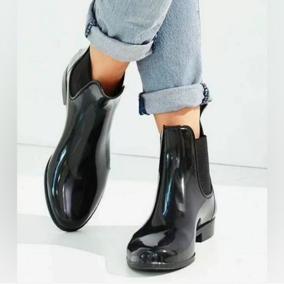 Sam Edelman Tinsely Boots - Picture 1 of 8